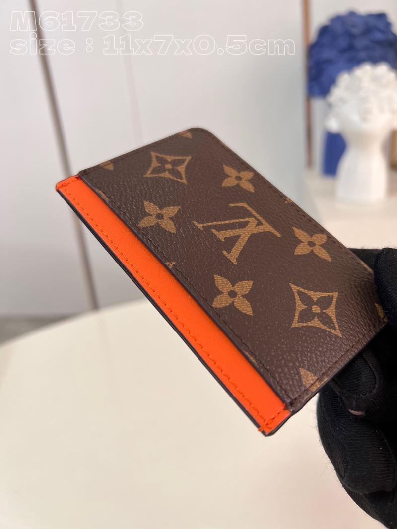 LV Wallets